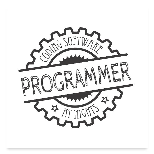 Vintage programmer