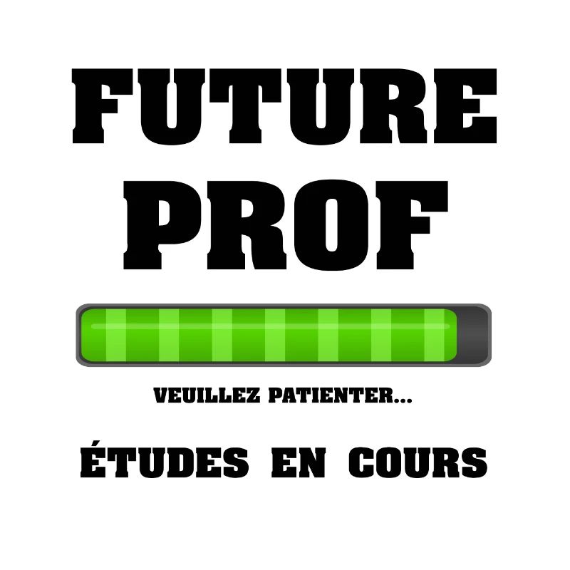 FUTURE PROF