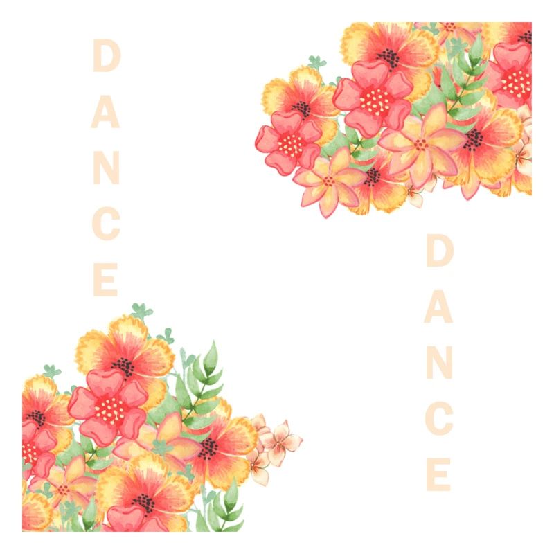 Dance dance