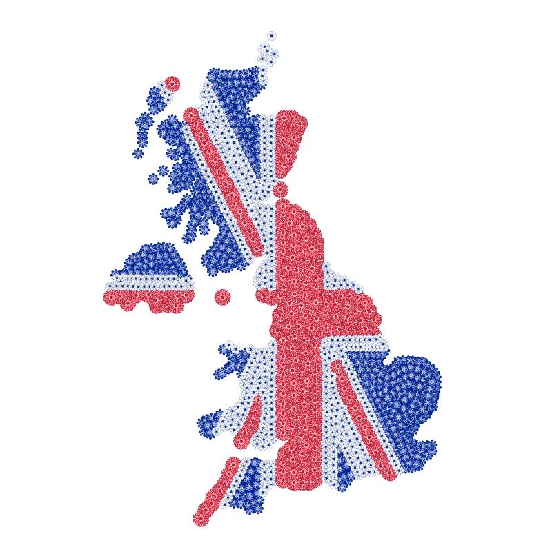 British flag | British flag