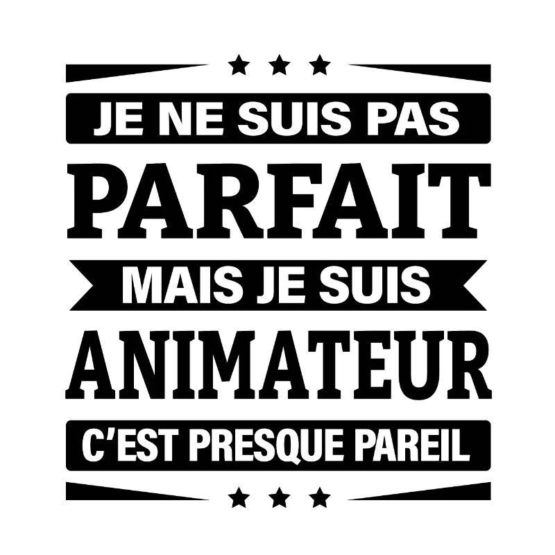 ANIMATEUR