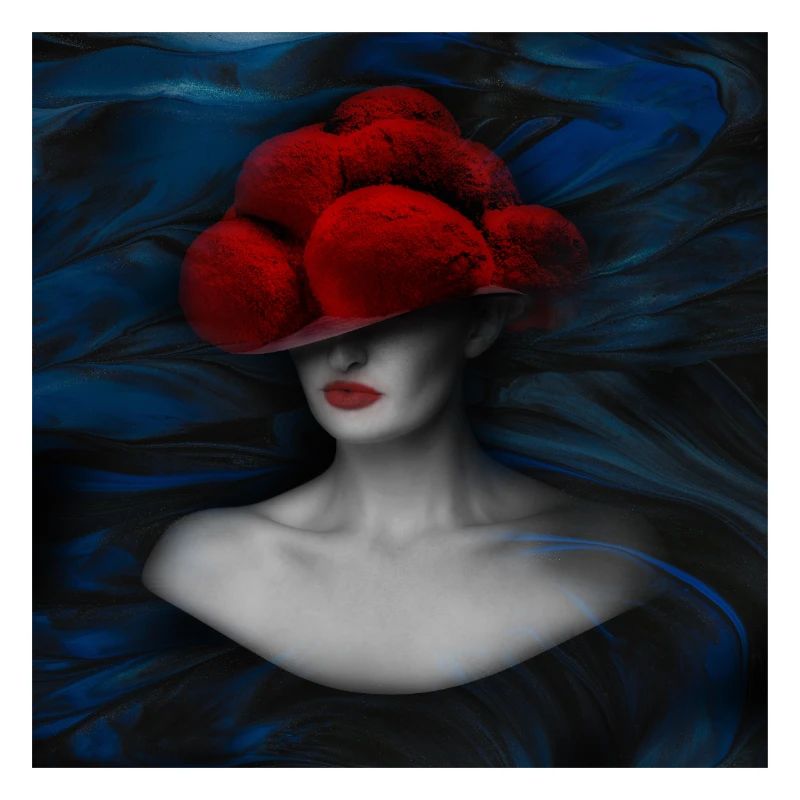 Forêt Noire Lady ART 3.0