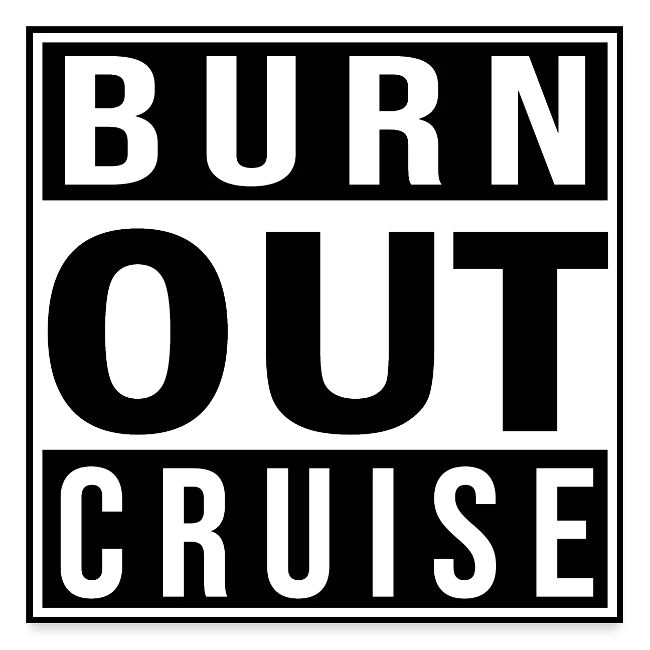Kreuzfluenzer - Burnout Cruise