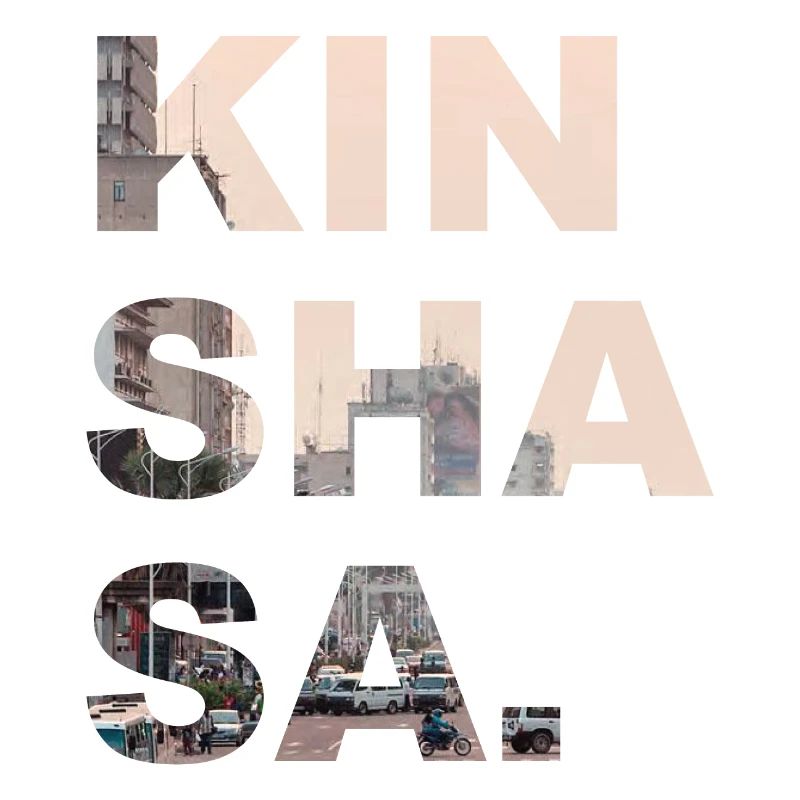 KINSHASA