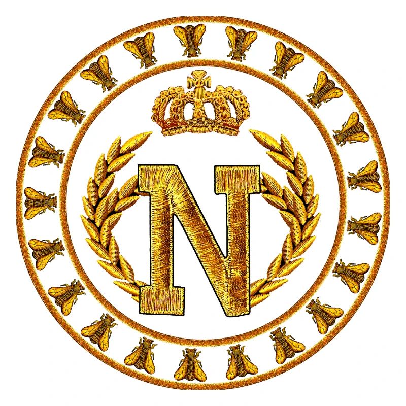 Napoleon Biene 3