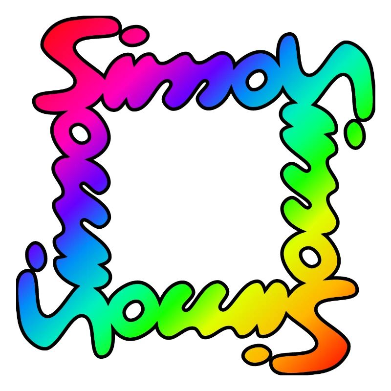SimonCircleColor