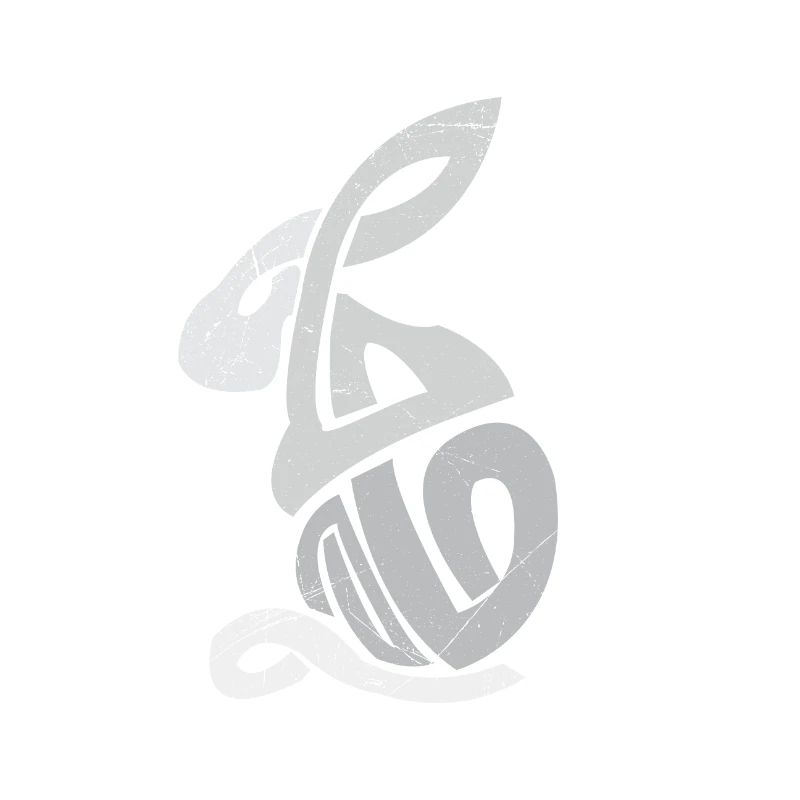 Celtic Symbols Rabbit Celtic Knot Poison