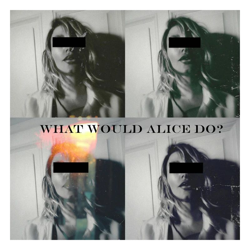 What would Alice do? #2
