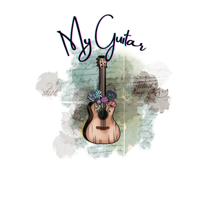my guitar