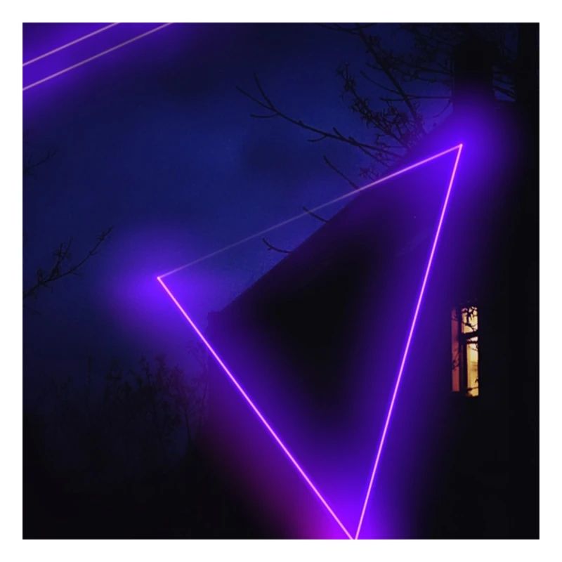 Purple Feeling #2 (Sensation violette n°2)