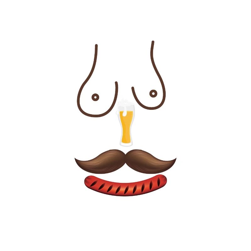 Der Wurstbiermann