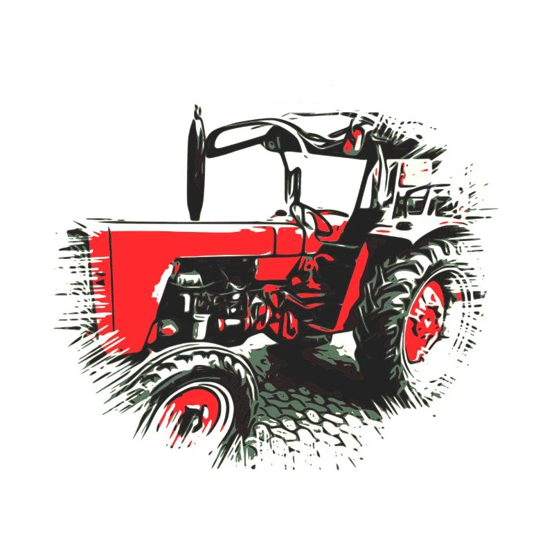 Traktor