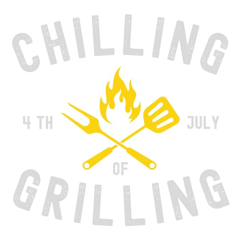 I celebrated in Grilla