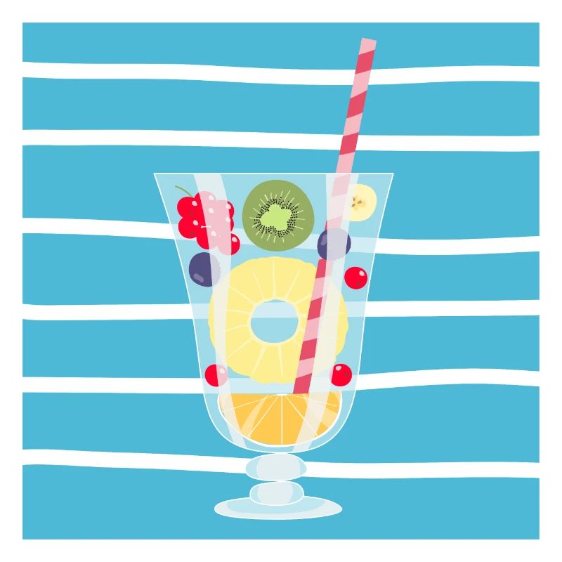 Fruit salad