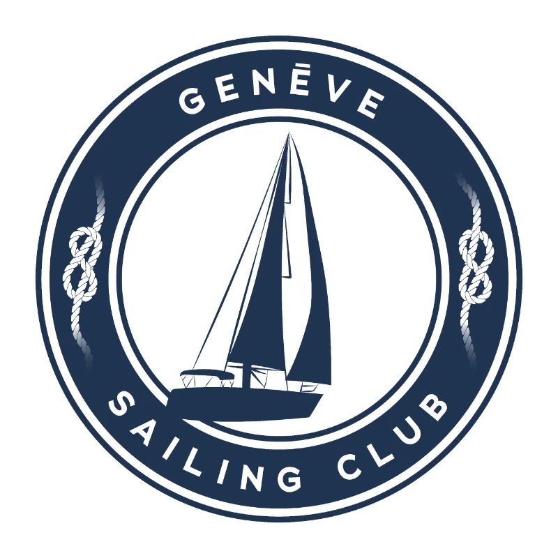 Sailing Geneva