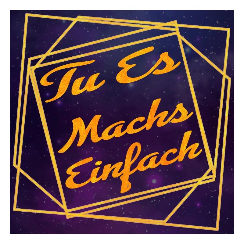 TU ES - make it easy -Motivation - Univers