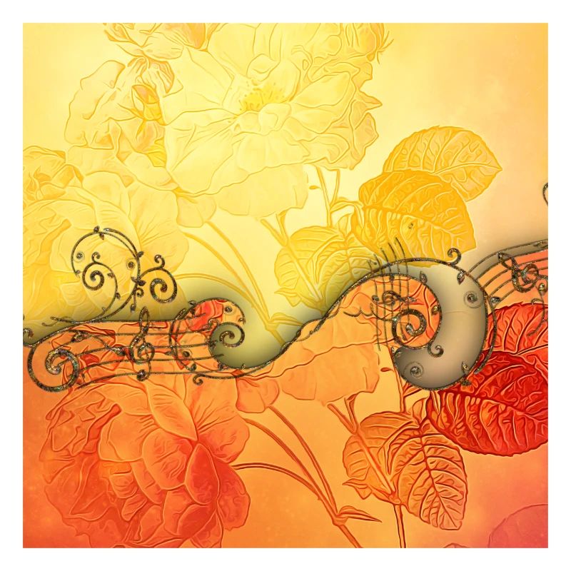 Roses élégantes avec notes d’ouverture