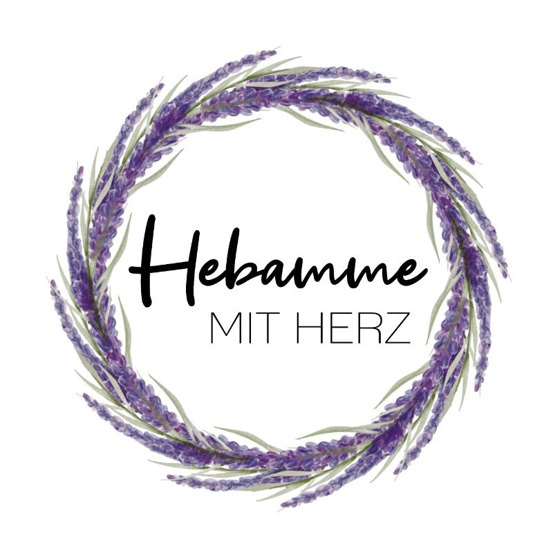 Hebamme mit Herz