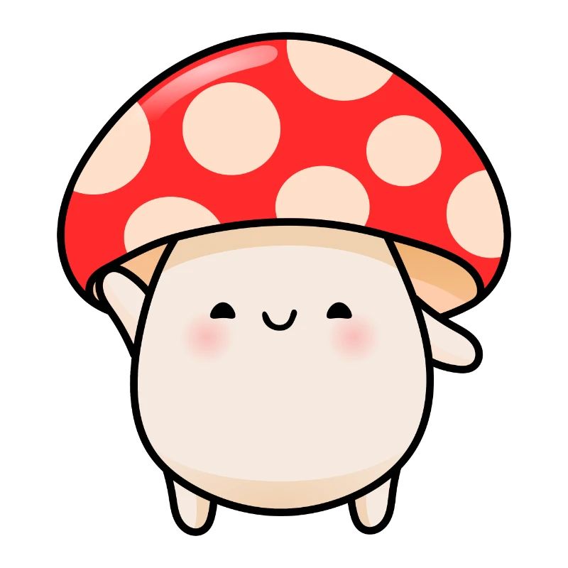 Champignon mignon