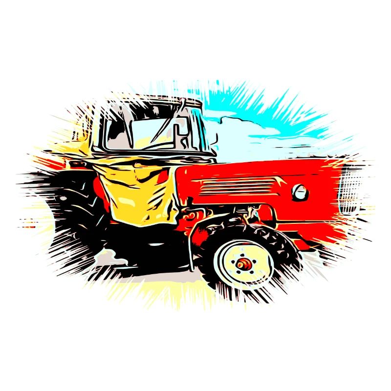 Tractor