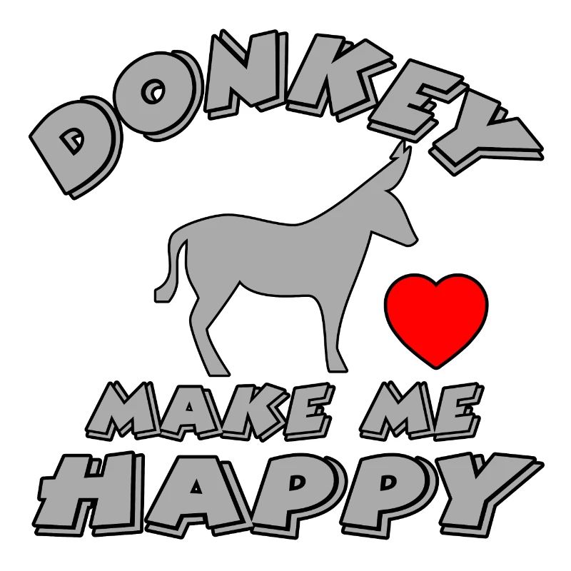 Donkey