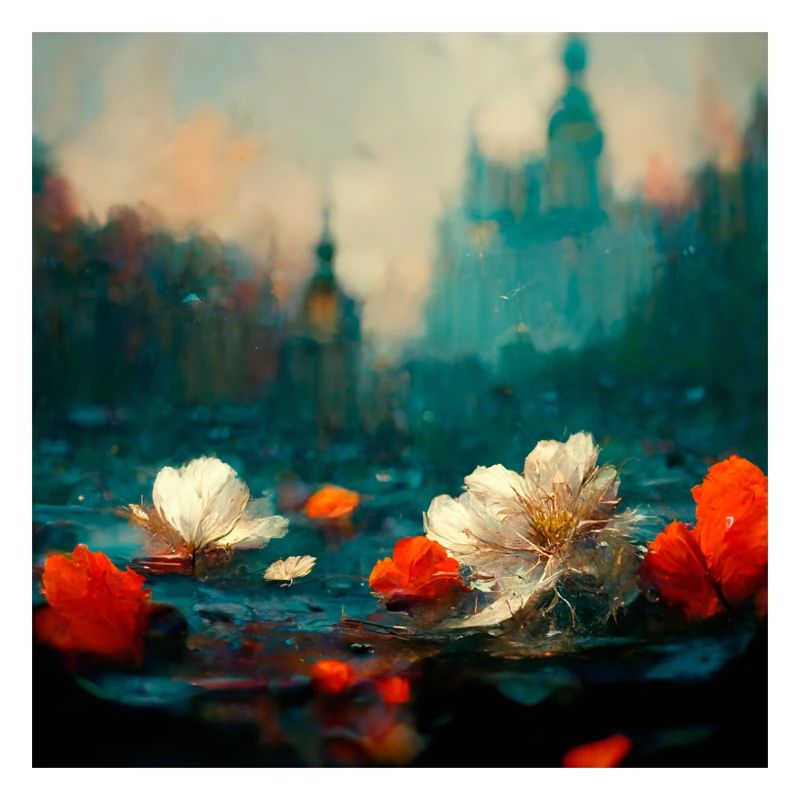 Blossoms