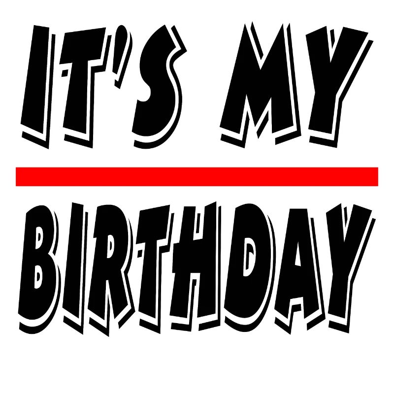 Geburtstag