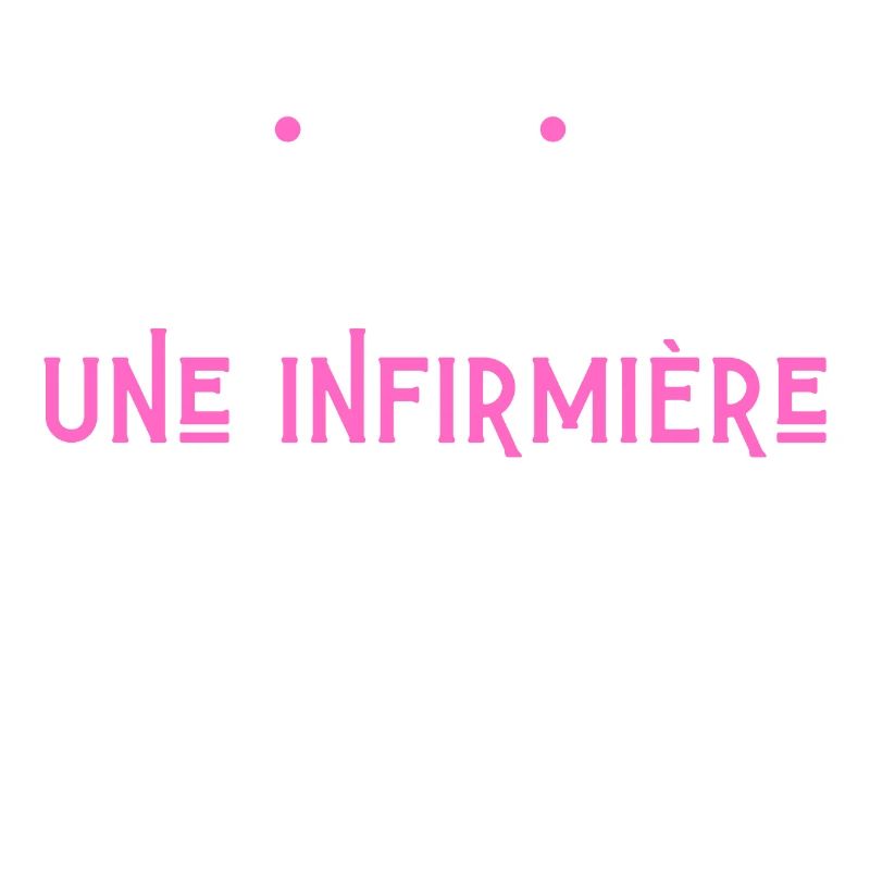 Désolé ce mec est déjà pris par une infirmière