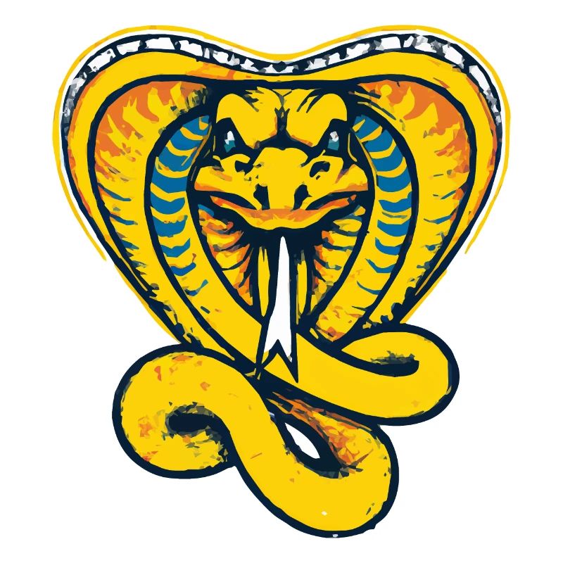 King Cobra Snake / Cobra