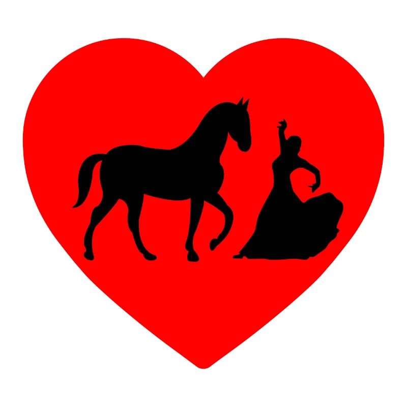 Pferd