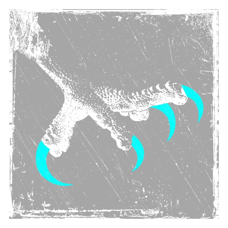 Eagle's claw