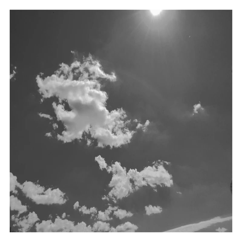 Clouds ByRino