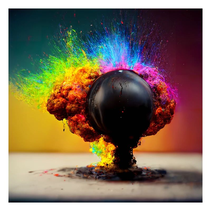Sogna le bombe