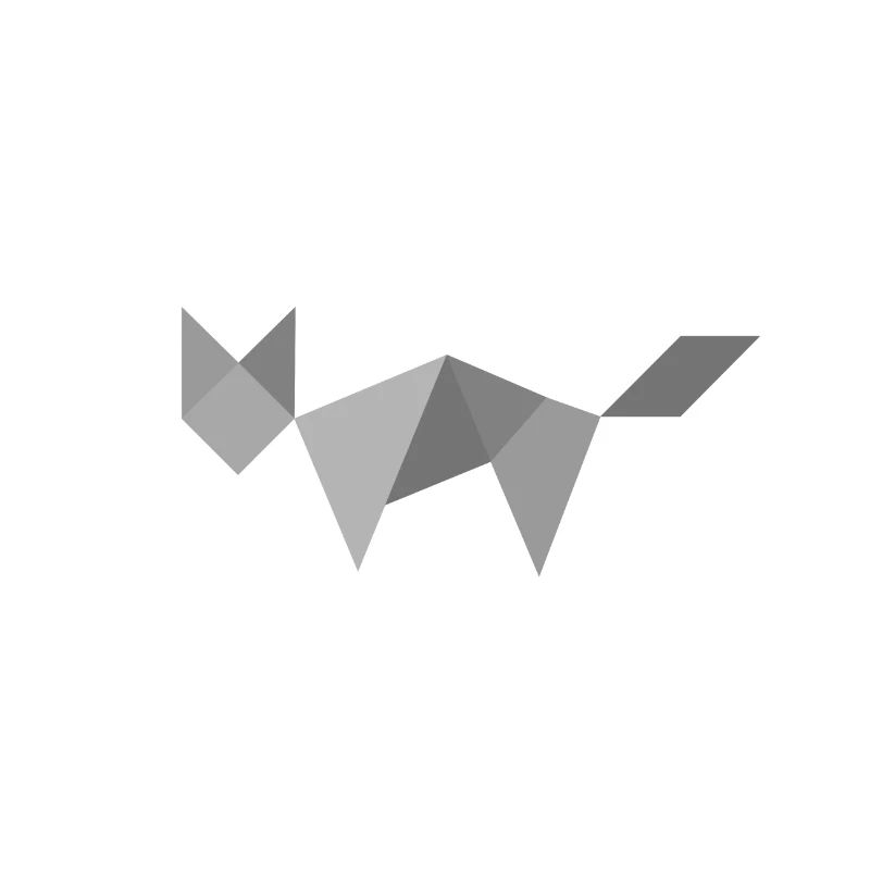 Chat - Tangram