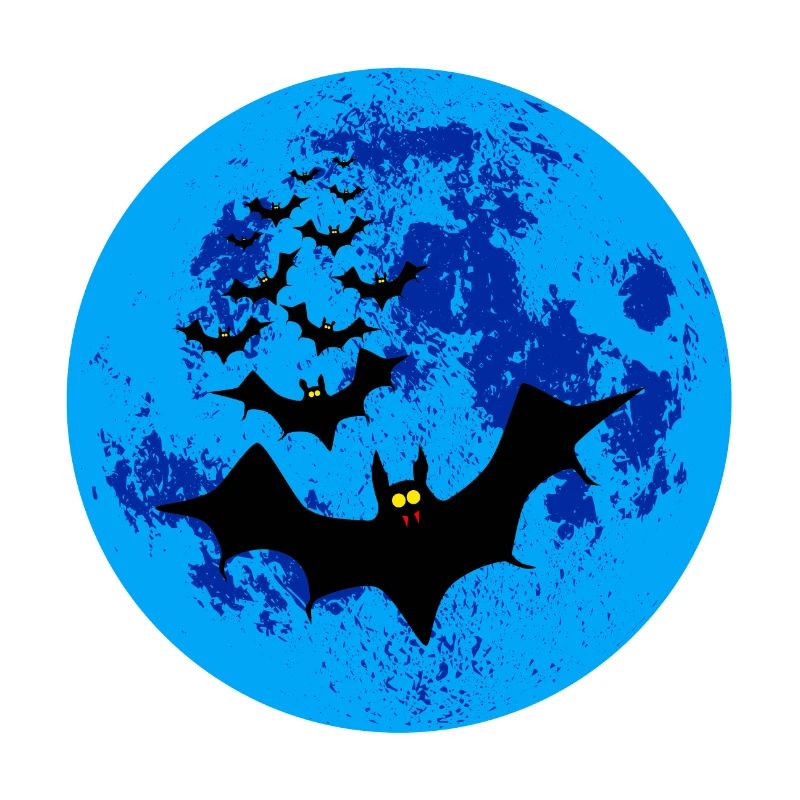 Vampire Bats Against The 