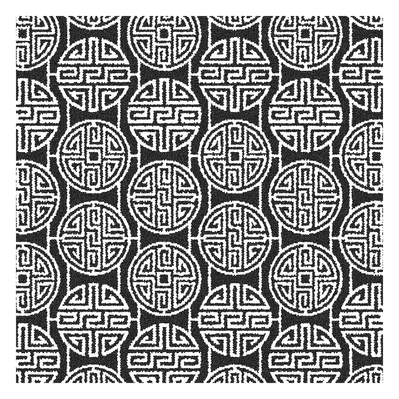 Chinesisches Muster