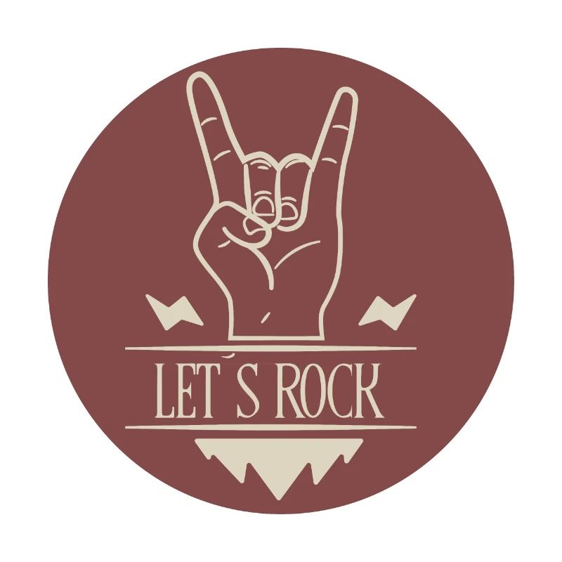 LASS UNS ROCKEN
