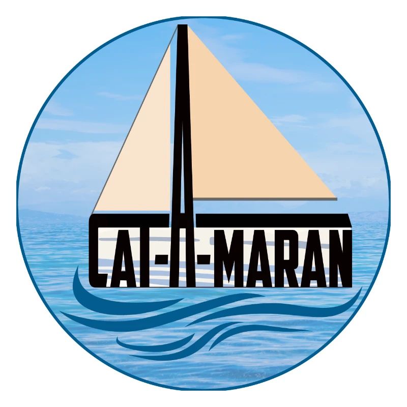 catAmaran - katAmaran - mer - mer