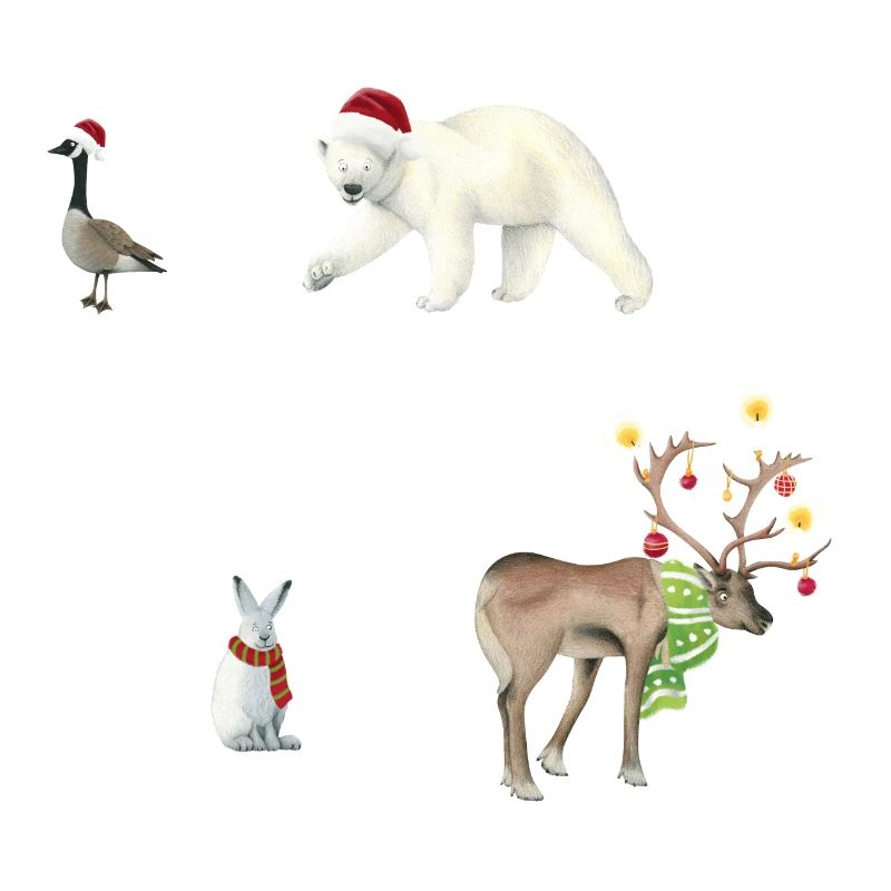 Weihnachten