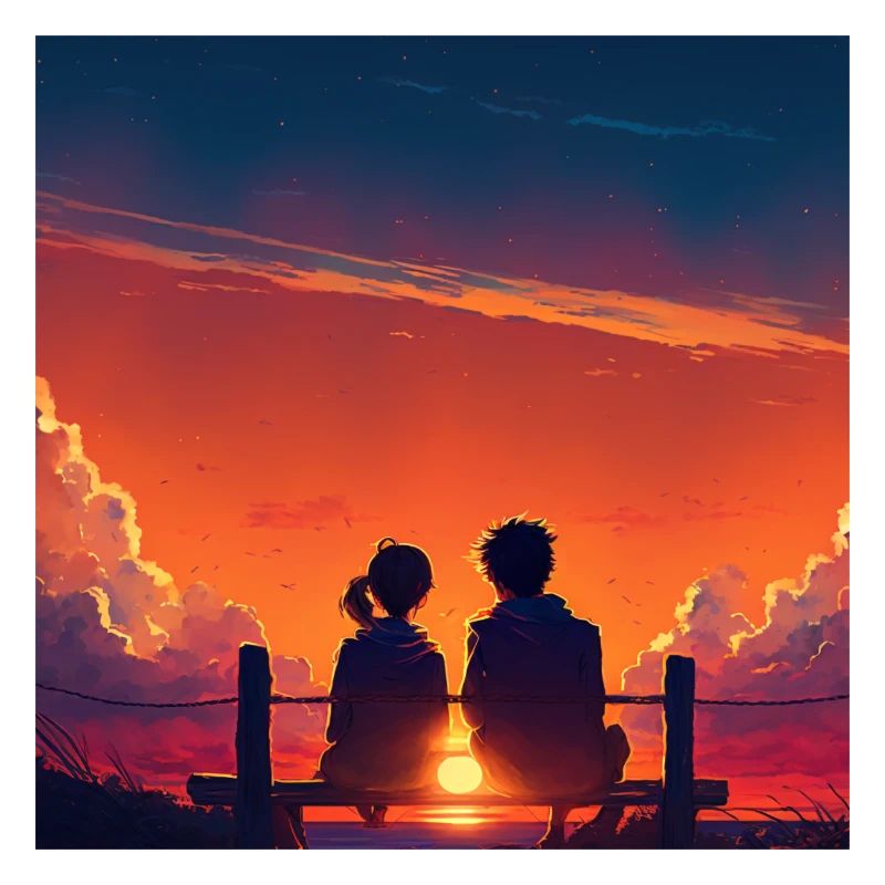 Lovers