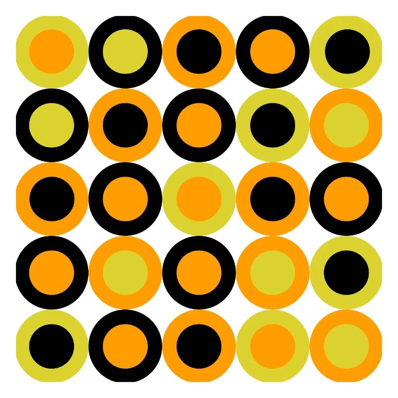 geometric pattern