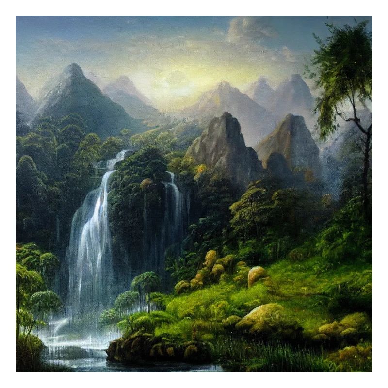 Landschaft