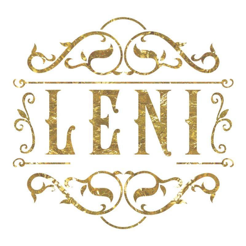 Leni goud