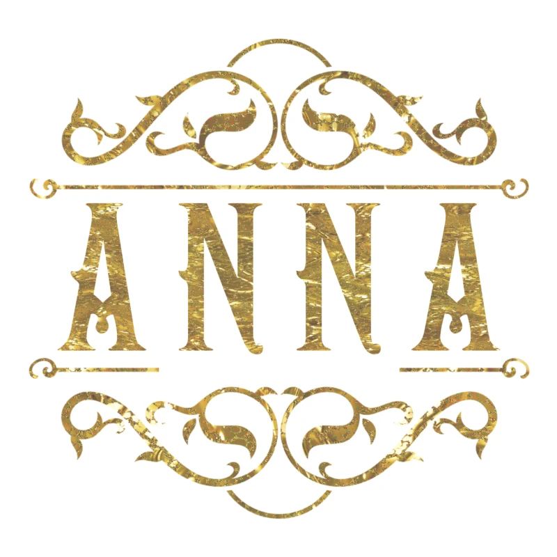 Anna gold