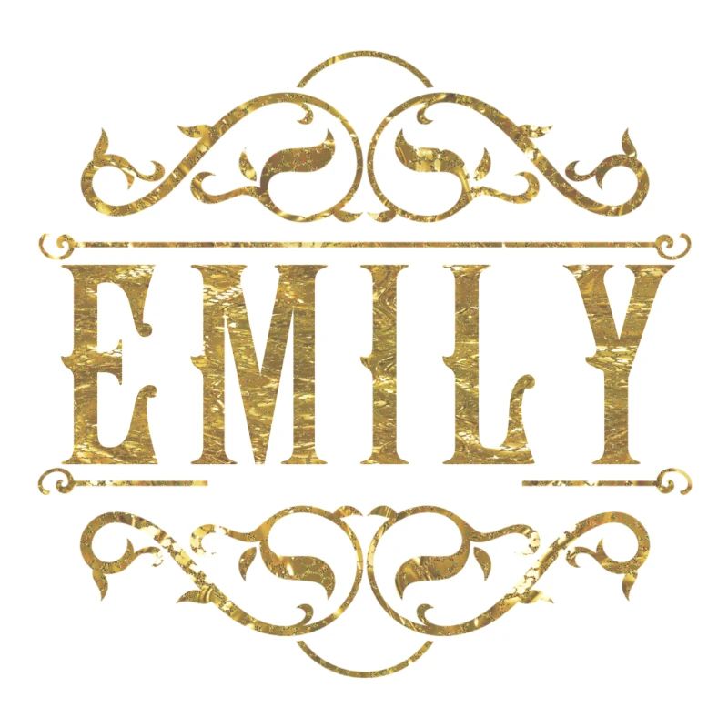 Emily goud