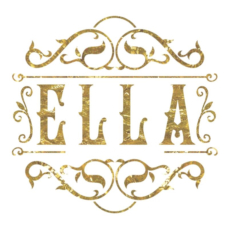 Ella goud