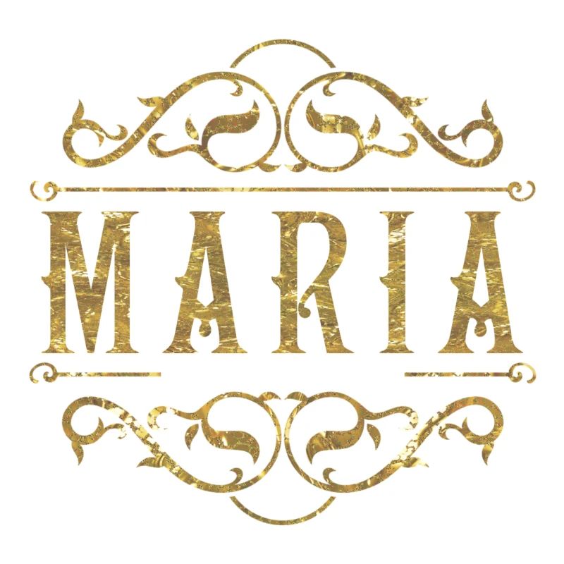 Maria gold