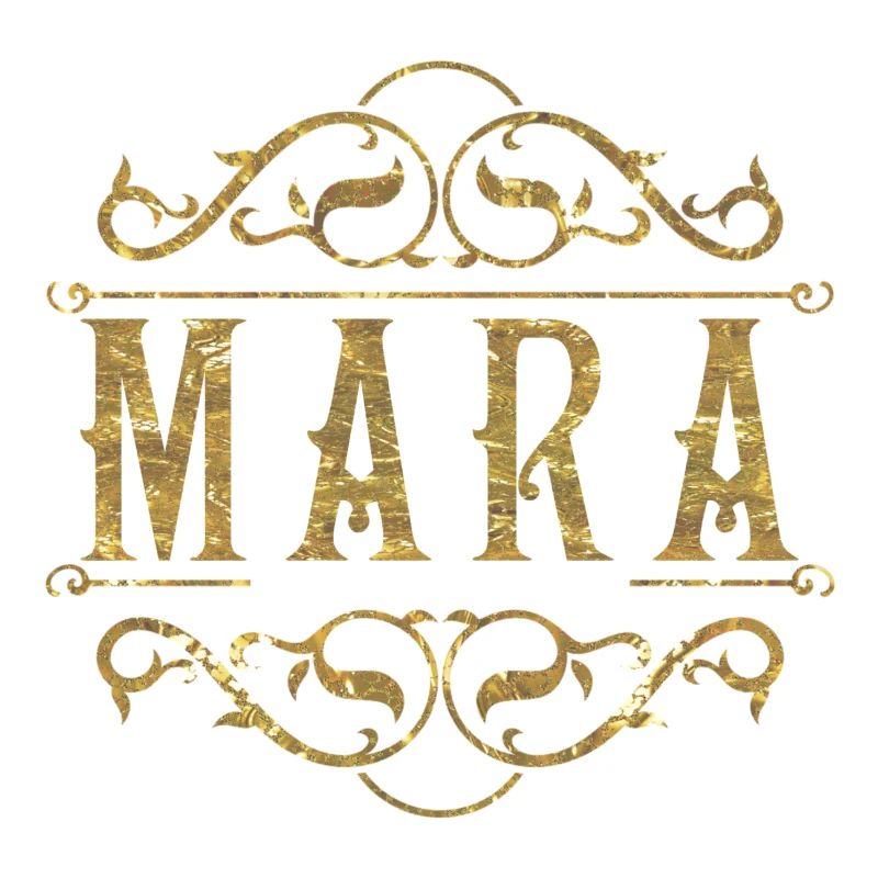 Mara goud