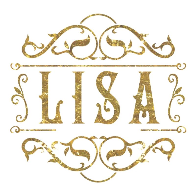 Lisa goud