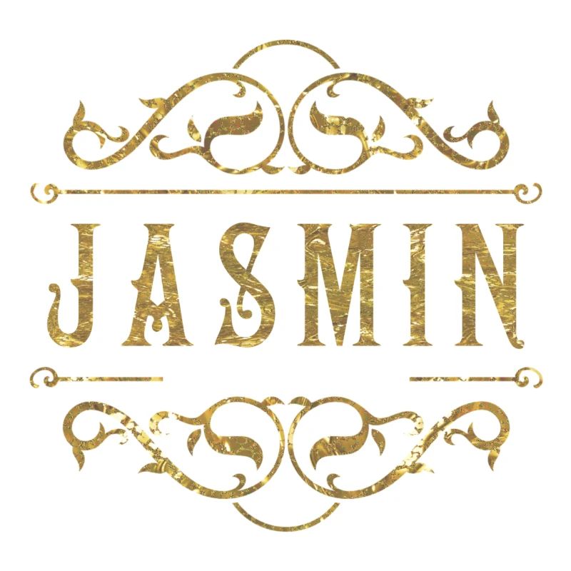 Jasmijn goud